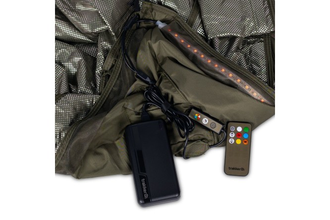 Trakker Gazebo Pro Nitelife Vapor Shield