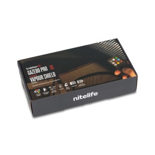 Trakker Gazebo Pro Nitelife Vapour Shield 2