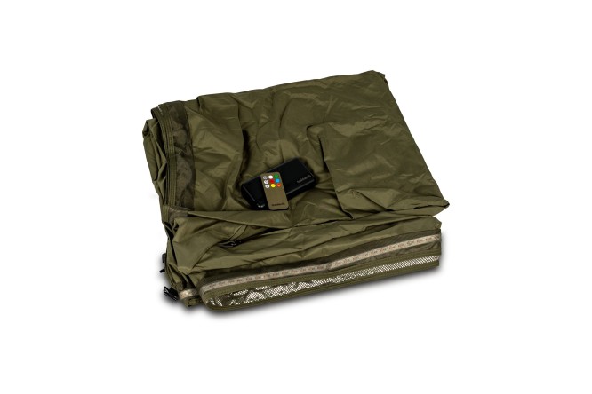 Trakker Gazebo Pro Nitelife Vapor Shield