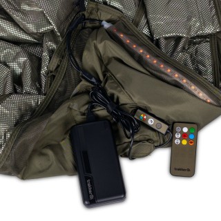 Trakker Gazebo Pro XXL Nitelife Vapor Shield