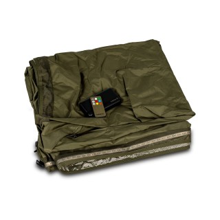 Trakker Gazebo Pro XXL Nitelife Vapour Shield 2