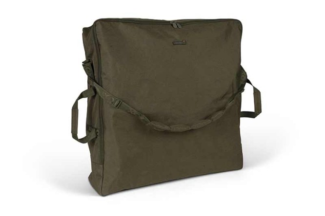 Fox  Voyager Bedchair Bag 