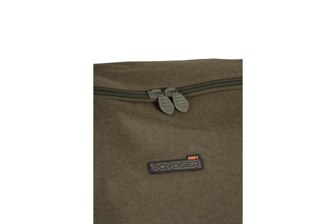 Fox  Voyager Bedchair Bag 