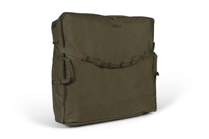 Fox  Voyager Bedchair Bag 