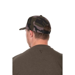 Fox  Camo Volley Cap 2