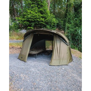 Fox EOS II - 2 Person XL Bivvy 2