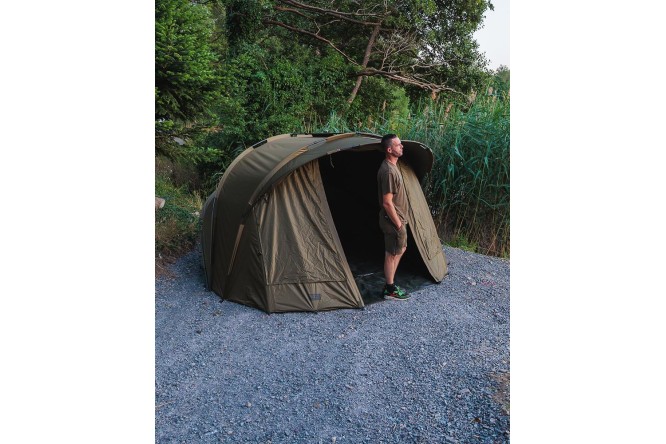 Fox EOS II - 2 Person XL Bivvy