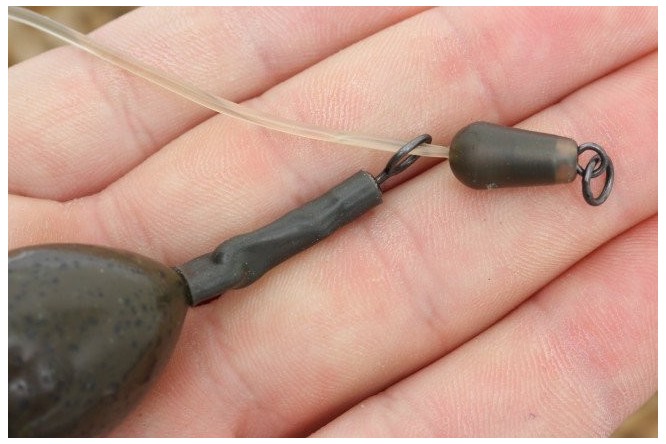 Korda Running Rig