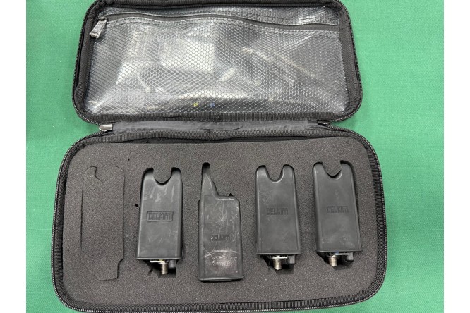 Delkim TX-D Digital V1 3+1 - Usato 