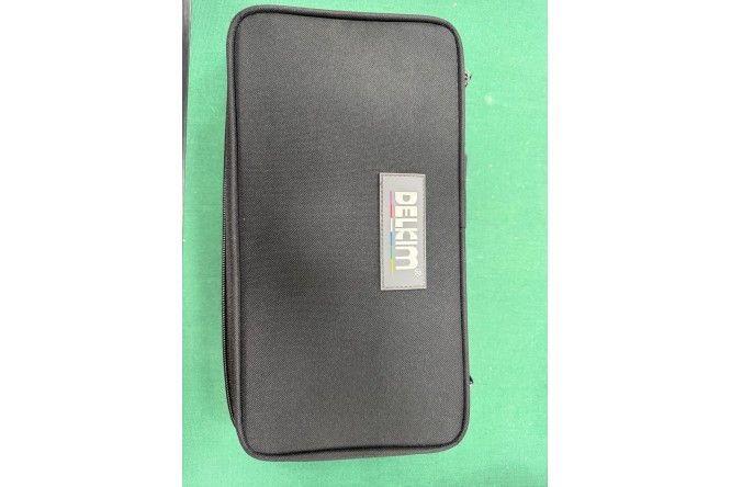 Delkim TX-D Digital V1 3+1 - Usato 
