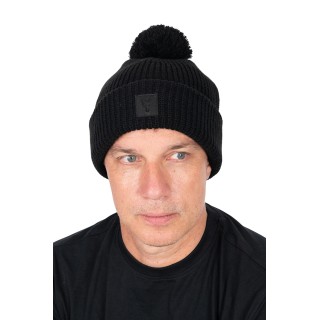 Fox Black HD bobble