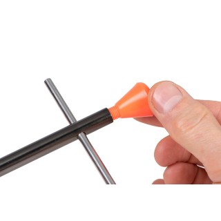 Fox Stainless Auger 2