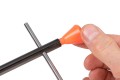 Fox  Stainless Auger