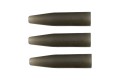 Fox Edges Naturals Powergrip Tail Rubbers 10pcs