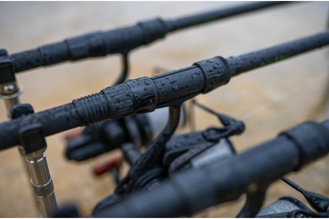 Korda Kaizen Green Ceramic 