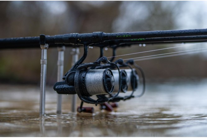 Korda Kaizen Green Ceramic 