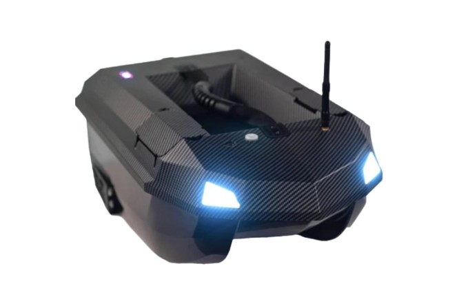 Manuowell Assassin V2 GPS+Autopilota