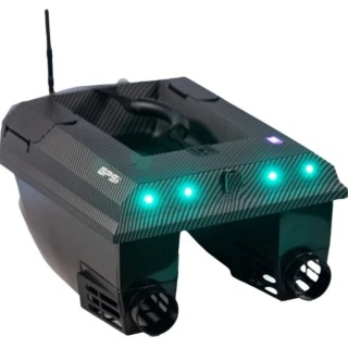 Manuowell Assassin V2 GPS+Autopilota 2