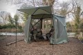 Solar SP 6-Hub Cube Shelter