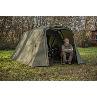 Solar SP Quick Up MKII Overwrap 