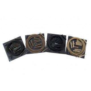 Lead Clip Action Pack