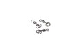Nash Double Ring Swivel