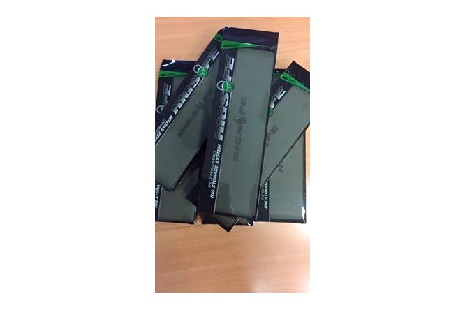 Korda Rig Safe Large