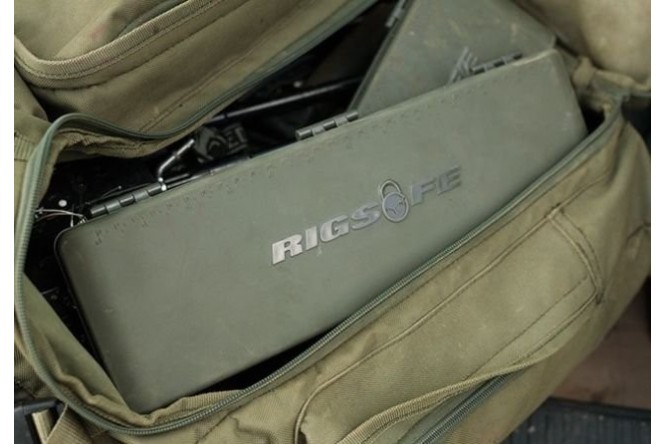 Korda Rig Safe Large
