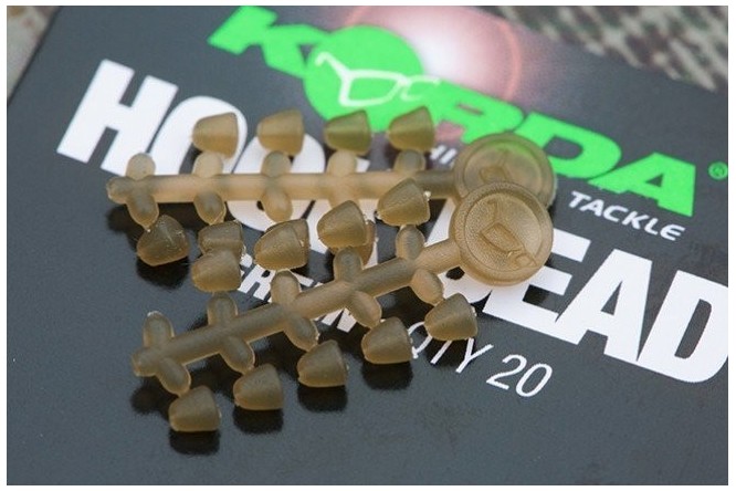 Hook Beads