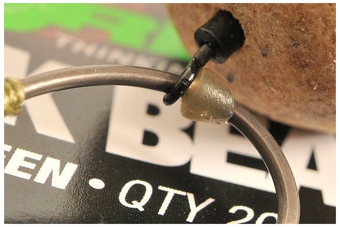 Hook Beads