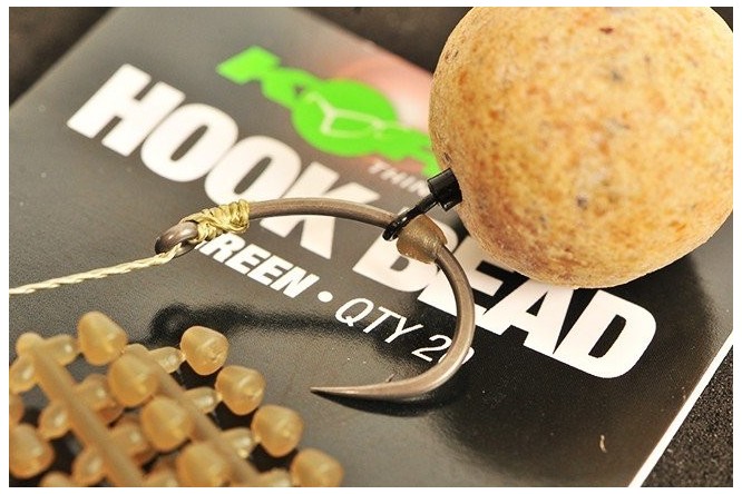 Hook Beads