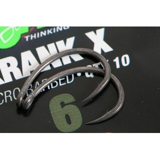 Ami Korda Krank X