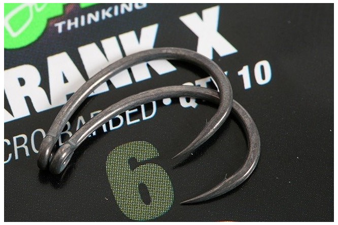 Ami Korda Krank X