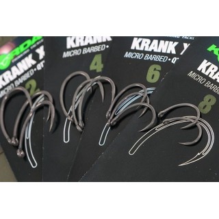 Ami Korda Krank X 2