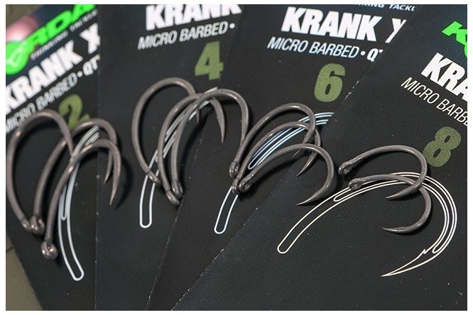 Ami Korda Krank X