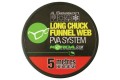 Longchuck Funnel Web Hexmesh Refill 5 m 
