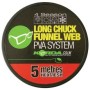 Longchuck Funnel Web Hexmesh Refill 5 m 