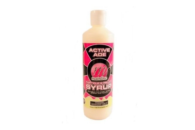 Mainline Condensed Coconut Milk 500ml