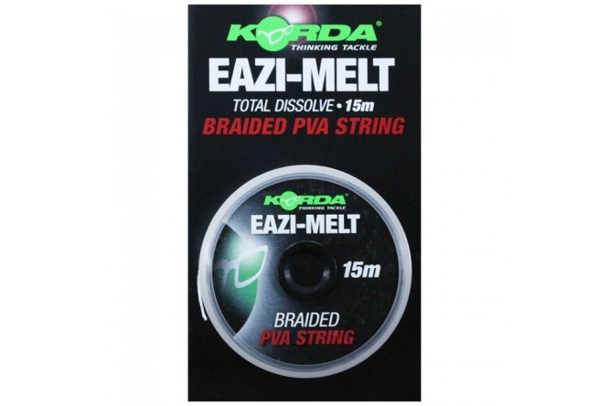 Eazi-Melt Braided PVA String