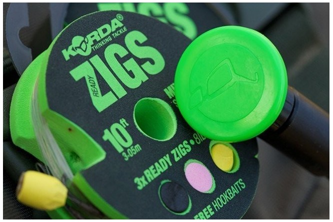 Zig Magnet