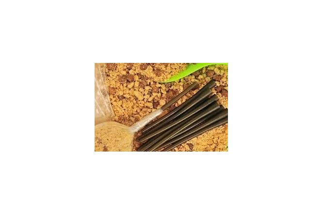 Solid Bag Tail Rubber