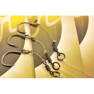 Hinge Rig Barbed