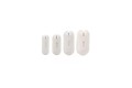 Nash Slap Heads Bianco/Nero 20 gr
