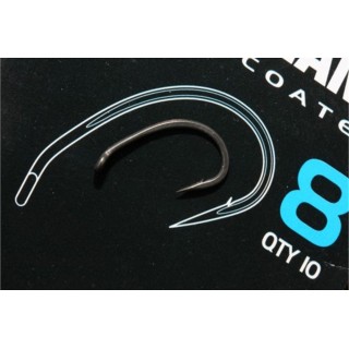 Ami Korda Kurv Shank
