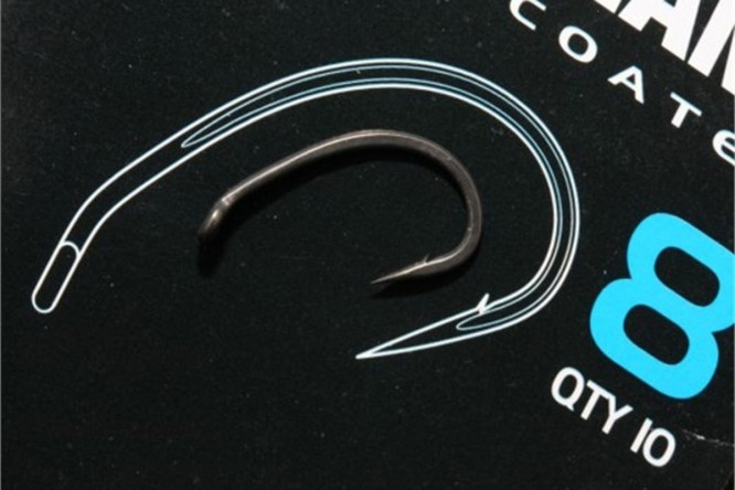 Ami Korda Kurv Shank