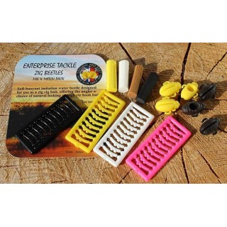Zig Beetles Mix & Match Pack