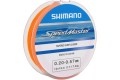 Shimano Speedmaster Tapared surf leader