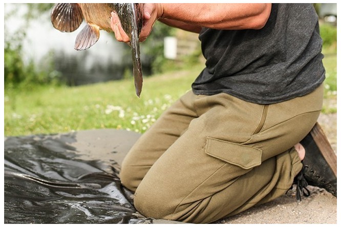 Korda Olive Joggers