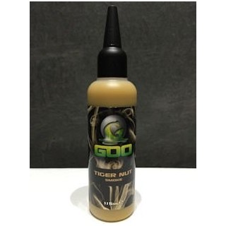 Korda Goo Tiger Nut Smoke