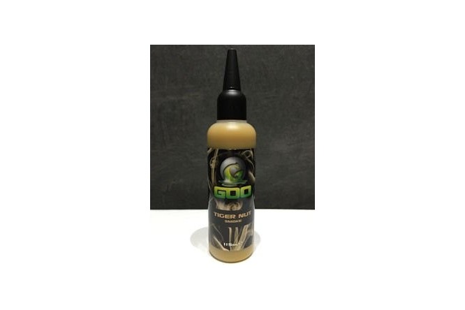 Korda Goo Tiger Nut Smoke